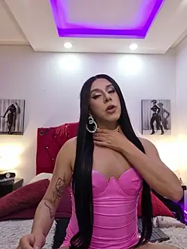 CharlotteBrooks online show from March 2026 07:18:02 PM