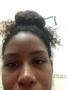 LilithCuban online show from September 2025 05:40:01 AM