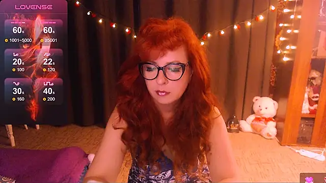 Crystal2207 online show from July 2026 12:46:02 AM