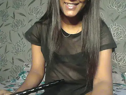 mickle james online show from June 2026 01:17:02 PM