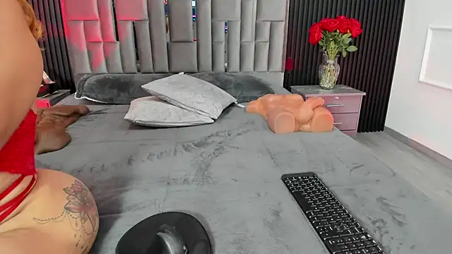 Bigsexxyass online show from March 2026 08:07:01 AM