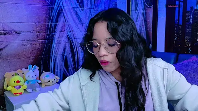 Giaa rossi online show from March 2026 02:11:02 PM