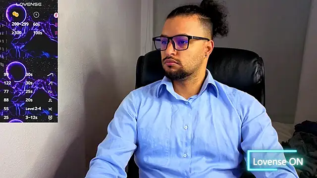 Ernesto-Rodriguez82 online show from February 2026 05:39:01 AM