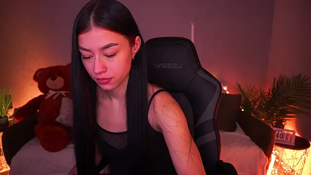 FataleNellie online show from March 2026 09:41:01 PM