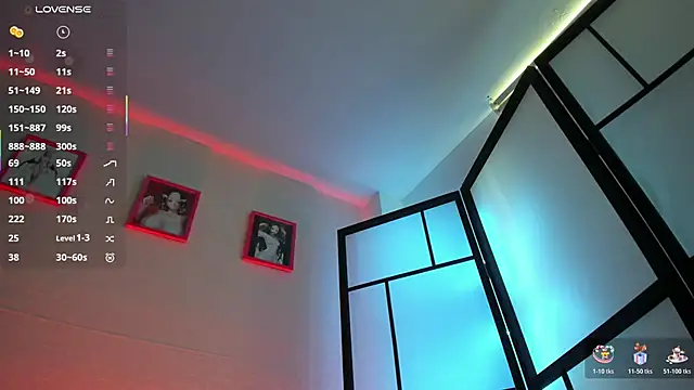 missweetpeach online show from February 2026 09:43:01 PM