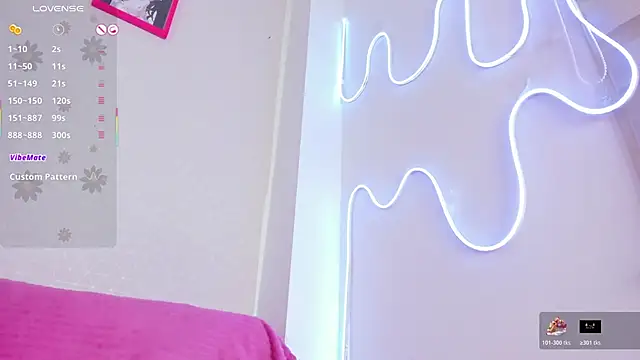 missweetpeach online show from March 2026 10:49:02 PM