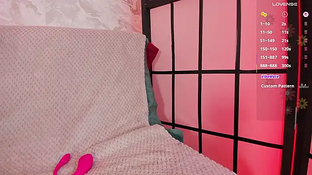 missweetpeach online show from April 2026 01:03:01 AM