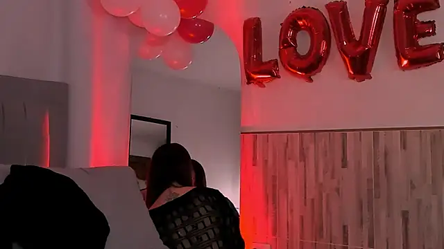 AnastasiaGreey online show from September 2025 10:54:01 PM