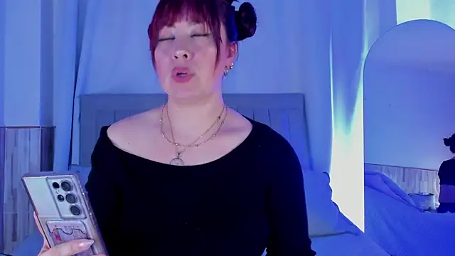AnastasiaGreey online show from July 2026 09:30:01 PM