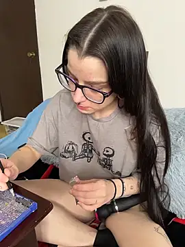 xoktty online show from March 2026 08:58:01 PM