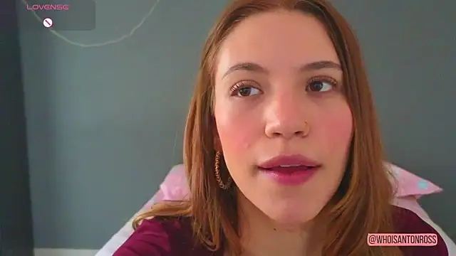 AntonellaaRossii online show from March 2026 02:01:01 PM