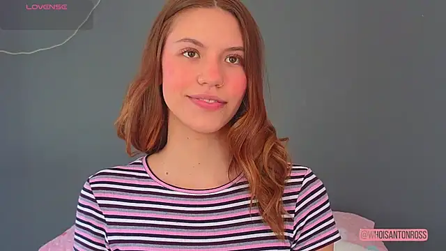 AntonellaaRossii online show from March 2026 01:49:01 PM