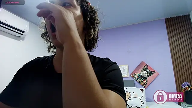 gisell gomez online show from March 2026 08:16:02 PM