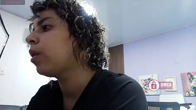 gisell gomez online show from April 2026 07:59:02 PM