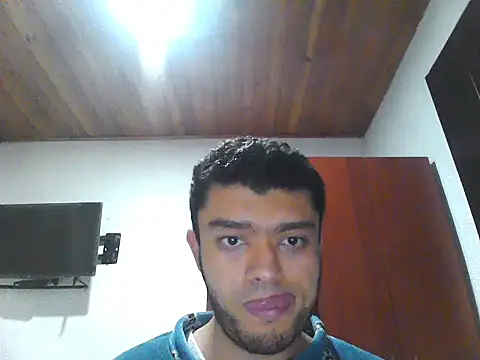 Mario6821 online show from June 2026 02:12:01 AM