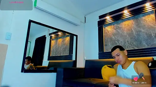 Snapshot of Rick_big chatting on September 2025 12:16:01 PM Rick big online show from September 2025 12:16:01 PM