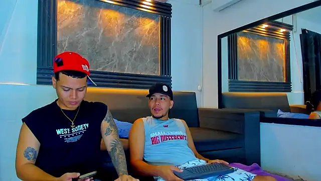 Snapshot of Rick_big chatting on September 2025 12:16:02 PM Rick big online show from September 2025 12:16:02 PM