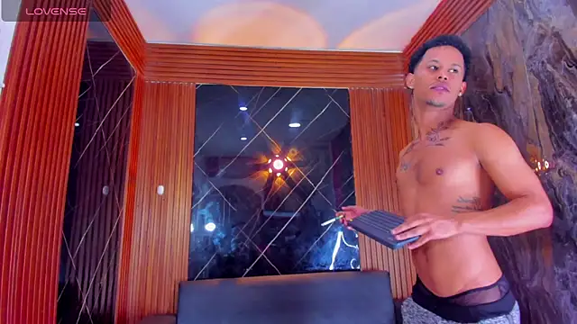 Snapshot of Rick_big chatting on September 2025 04:25:01 AM Rick big online show from September 2025 04:25:01 AM