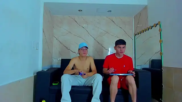 Snapshot of Rick_big chatting on September 2025 04:17:01 AM Rick big online show from September 2025 04:17:01 AM