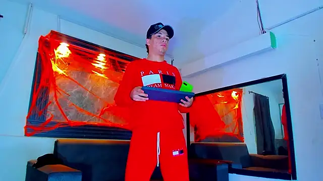 Snapshot of Rick_big chatting on October 2025 04:24:01 AM Rick big online show from October 2025 04:24:01 AM