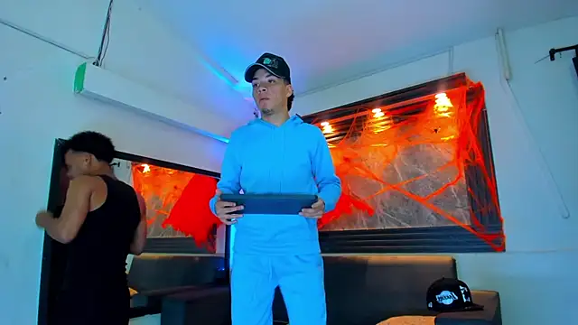 Snapshot of Rick_big chatting on November 2025 04:14:01 AM Rick big online show from November 2025 04:14:01 AM