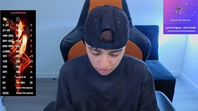 imlaiaaa online show from September 2025 12:16:01 PM