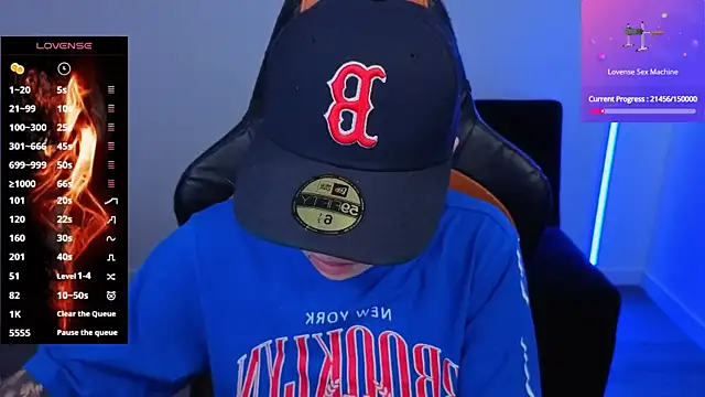 imlaiaaa online show from September 2025 01:11:01 PM