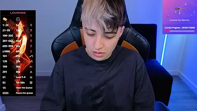 imlaiaaa online show from September 2025 09:16:02 PM