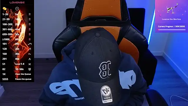 imlaiaaa online show from September 2025 09:29:02 PM