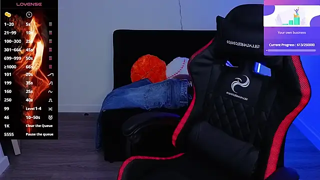 imlaiaaa online show from November 2025 10:32:02 PM