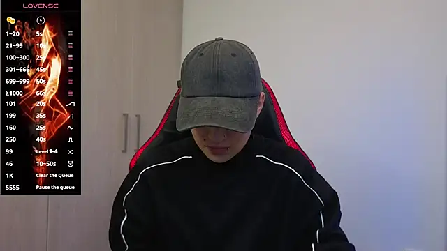 imlaiaaa online show from December 2025 01:44:01 AM