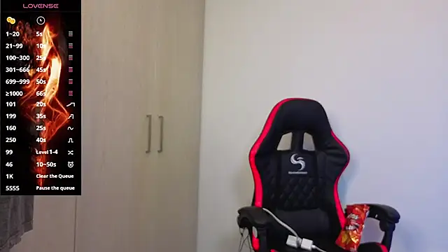 imlaiaaa online show from December 2025 08:26:01 PM