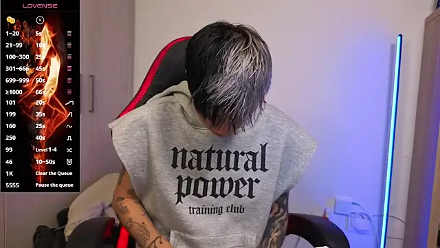 imlaiaaa online show from January 2026 12:58:01 AM