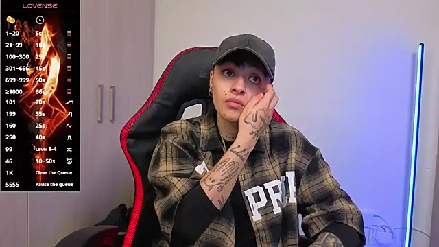 imlaiaaa online show from January 2026 10:56:01 PM