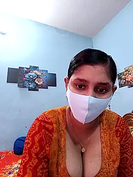 Cute Faria online show from March 2026 03:35:02 AM