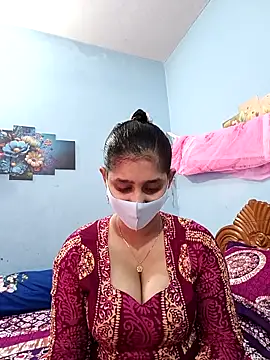 Cute Faria online show from March 2026 08:36:01 AM