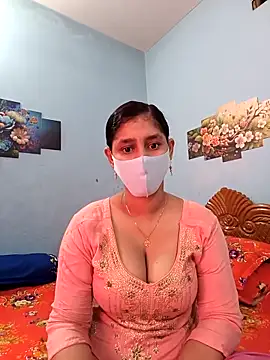 Cute Faria online show from April 2026 03:29:02 AM