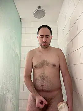 Mikey Sucker online show from April 2026 09:37:02 PM