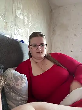 CurvyPaar2 online show from March 2026 04:22:02 PM