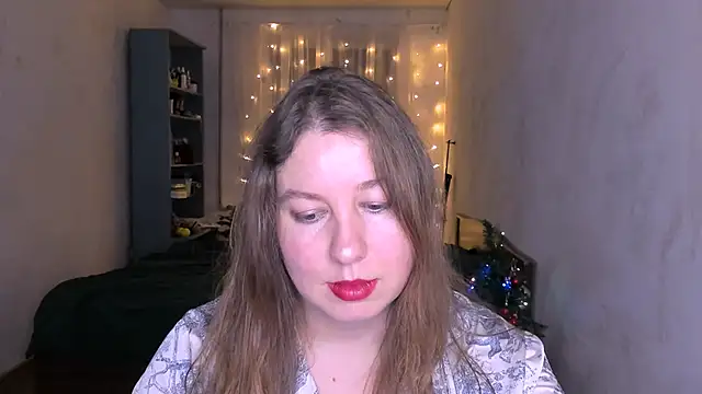 NancySanders online show from January 2026 07:39:01 PM