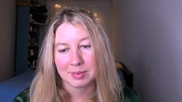 NancySanders online show from April 2026 06:13:02 PM