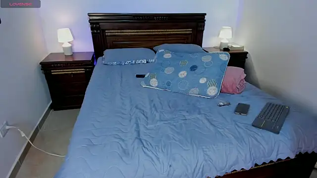 Victoriaa Adams online show from April 2026 11:49:01 AM