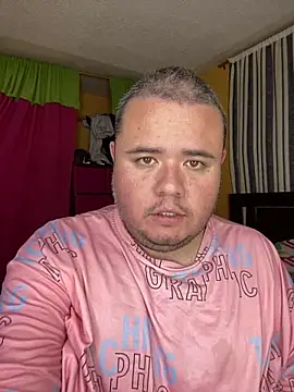 Chimbo-1996 online show from May 2026 01:22:01 AM