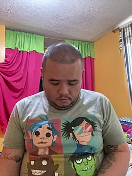 Chimbo-1996 online show from June 2026 10:18:02 PM