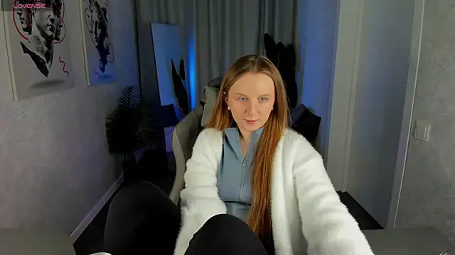 Rina Panic online show from March 2026 12:58:01 AM