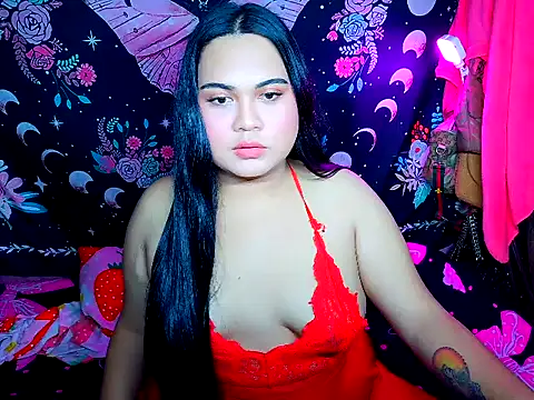YourThicc bella online show from May 2026 10:36:01 AM