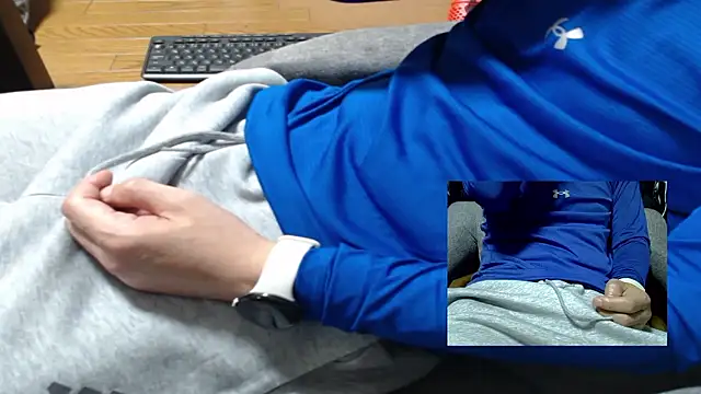 Yasu2000 online show from April 2026 01:36:01 AM