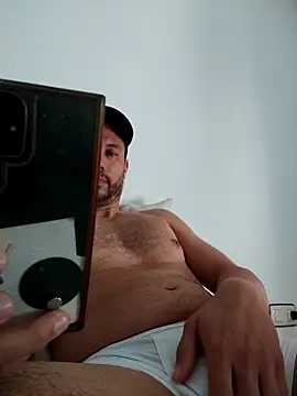 Snapshot of 1710Mike chatting on April 2026 11:00:01 AM 1710Mike online show from April 2026 11:00:01 AM