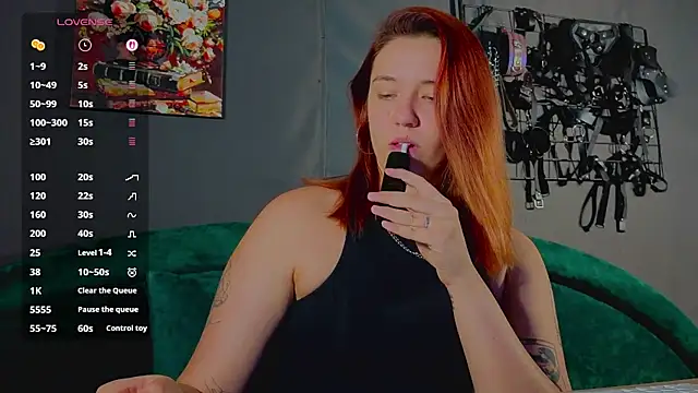 the high priestess online show from July 2026 02:48:02 AM