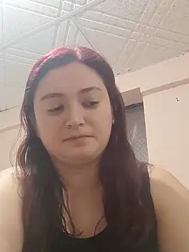 Anaa Rose online show from March 2026 08:52:02 PM